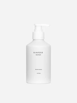 Kinfolk Notes Blue Velvet Lotion, 300 ml