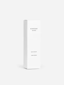 Kinfolk Notes Blue Velvet Handcreme, 50 ml