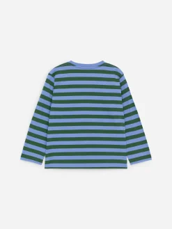 Langarmshirt