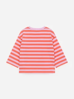 Langarmshirt