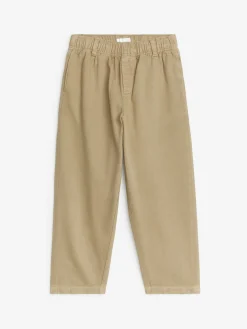 Legere Chinohose
