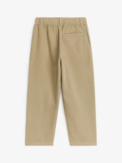 Legere Chinohose