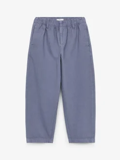 Legere Chinohose