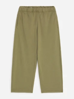 Legere Jerseyhose