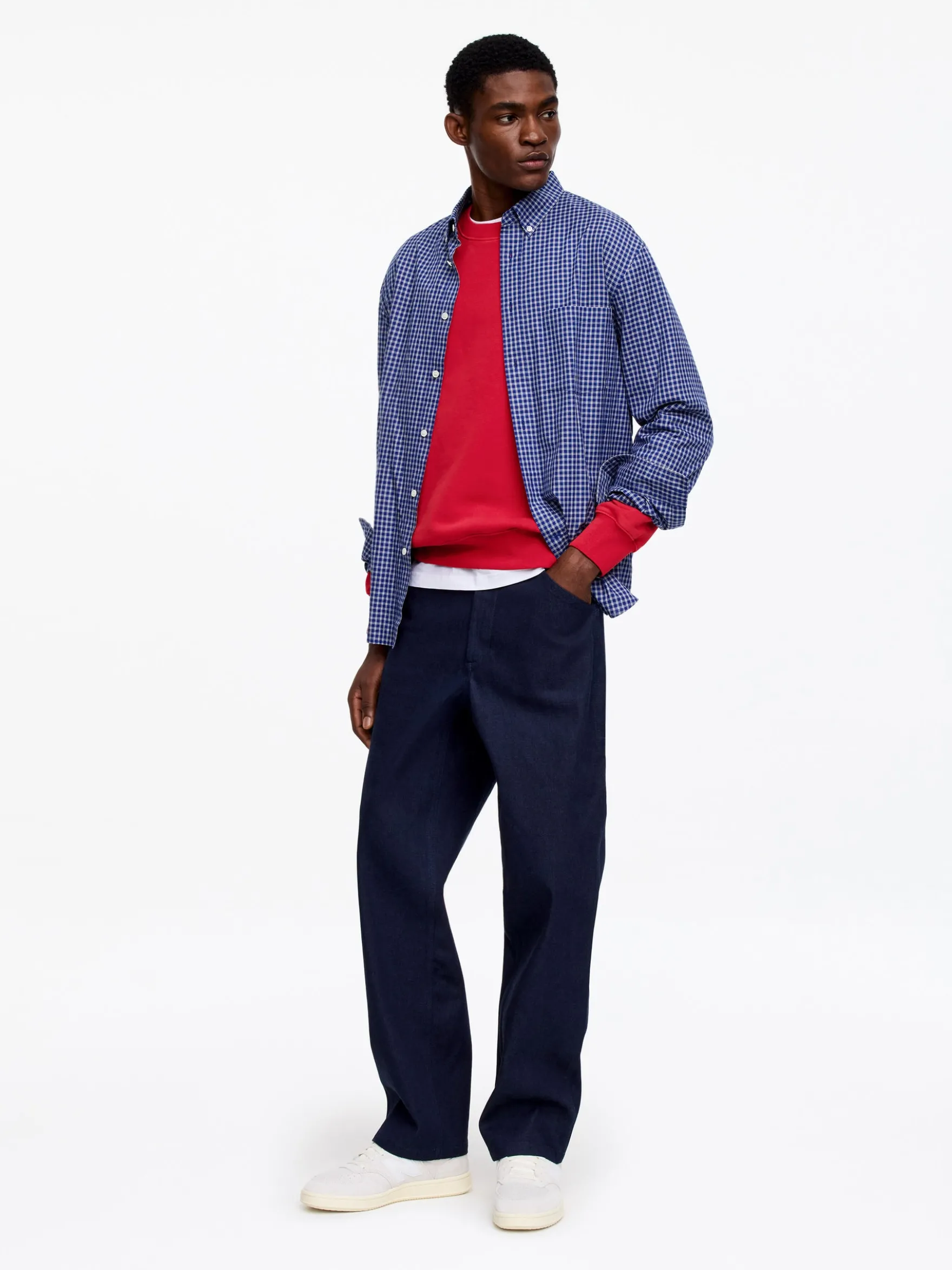 Legeres Sweatshirt