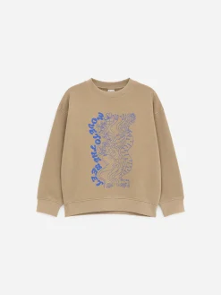 Legeres Sweatshirt