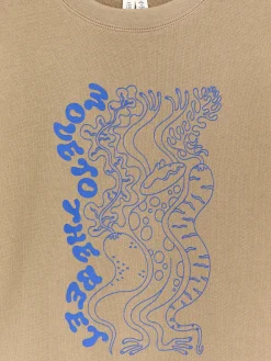 Legeres Sweatshirt