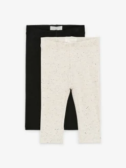 Leggings, 2er-Set