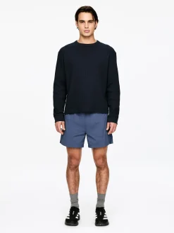 Leichte Shorts
