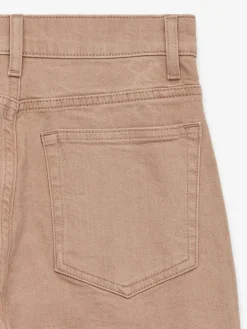 LUPINE Flared Jeans