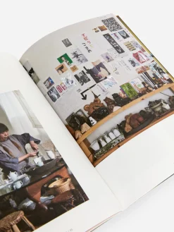 Magazine F: Tea, 25. Ausgabe