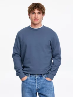 Mittelschweres Sweatshirt