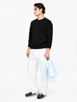 Mittelschweres Sweatshirt