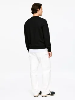 Mittelschweres Sweatshirt