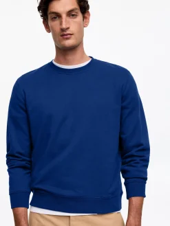 Mittelschweres Sweatshirt