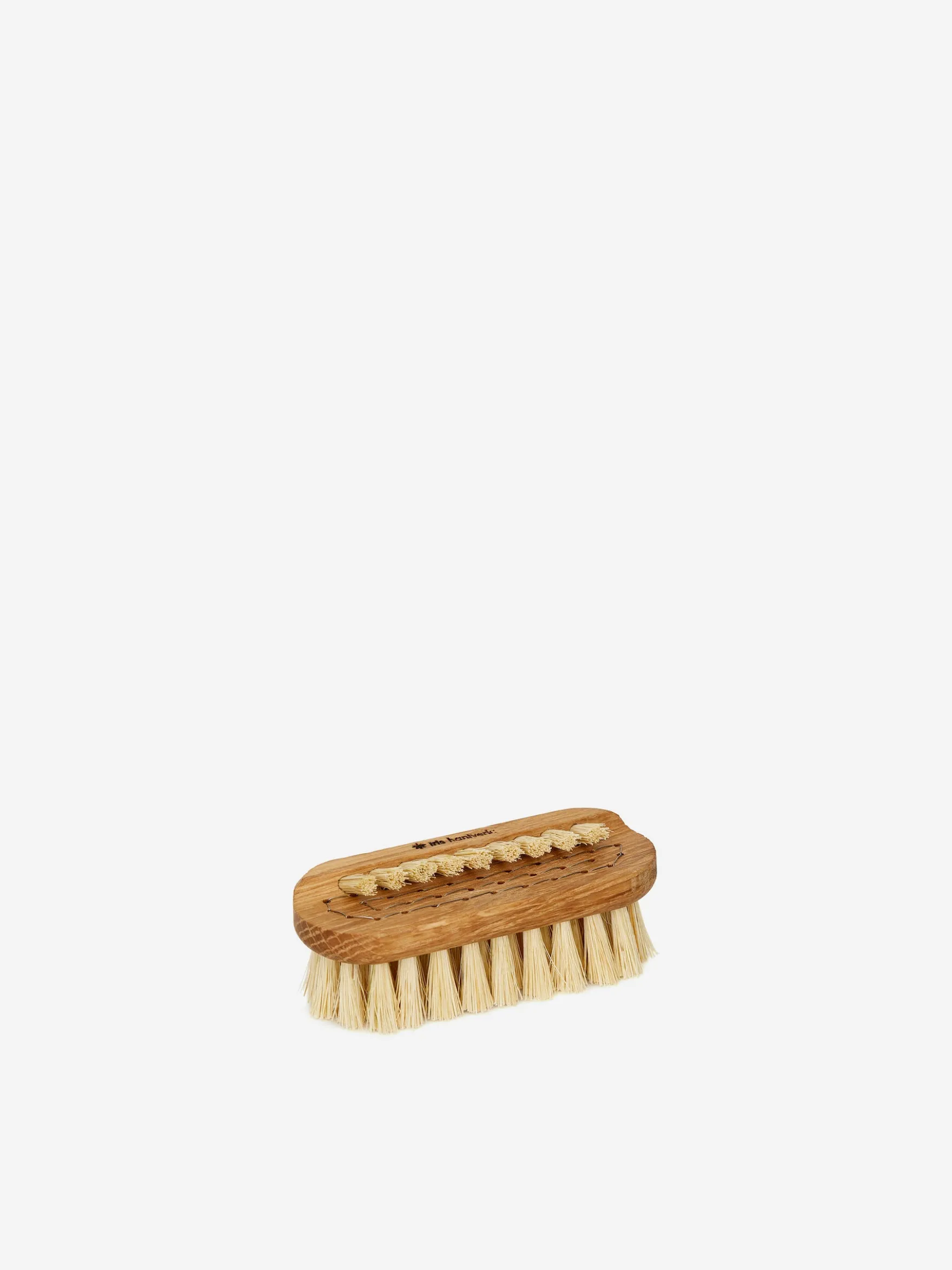 Nagelbürste von Iris Hantverk