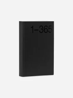 Notizbuch 365 von Marjolein Delhaas