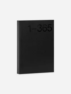 Notizbuch 365 von Marjolein Delhaas