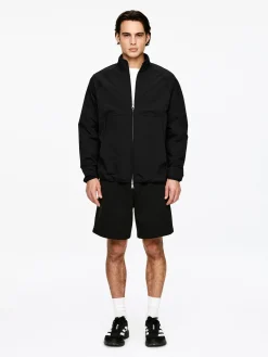 Nylonjacke