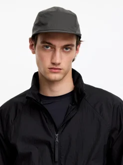 5-Panel-Laufkappe