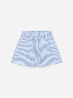 Paperbag-Shorts