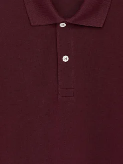 Pikee-Poloshirt