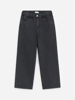 Pull-on-Jeans