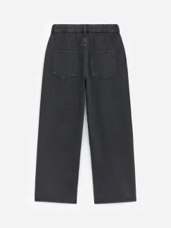 Pull-on-Jeans