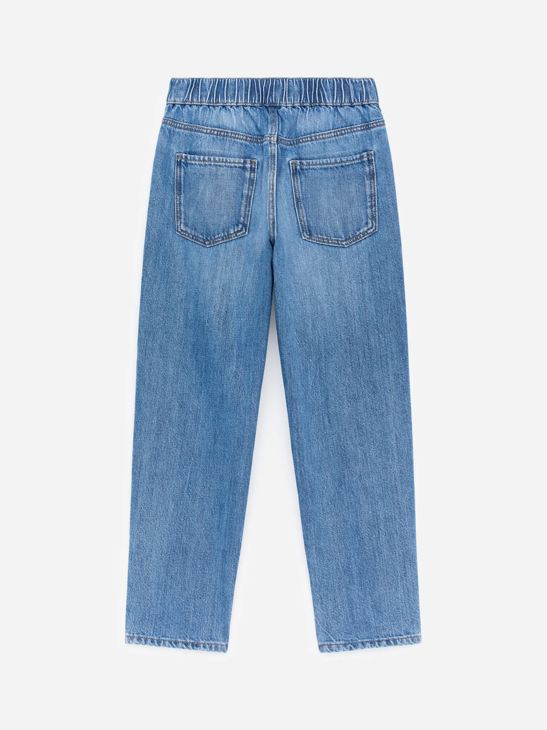 Pull-on-Jeans