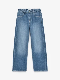 Pull-on-Jeans
