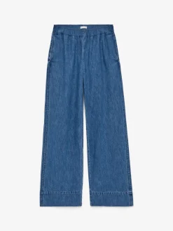 Relaxed Jeans