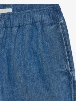 Relaxed Jeans