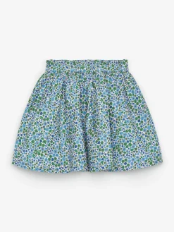 Rock mit Print