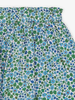 Rock mit Print