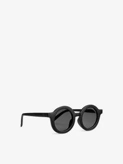 Runde Sonnenbrille von Grech & Co.