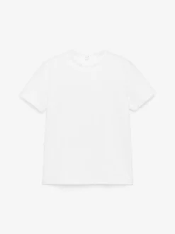 Schmales T-Shirt