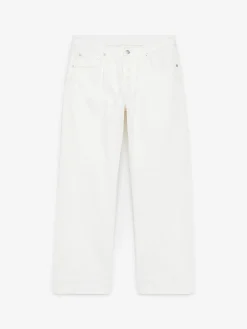SHORE Boyfriend-Jeans