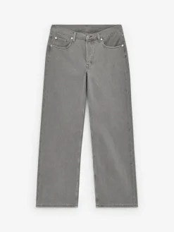 SHORE Boyfriend-Jeans