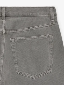 SHORE Boyfriend-Jeans
