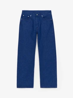 SHORE Boyfriend-Jeans