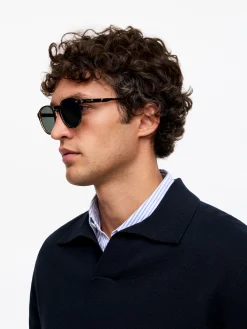 Sonnenbrille Liam von KOMONO