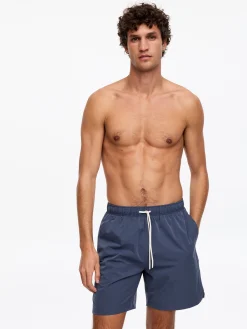 Sportliche Badeshorts