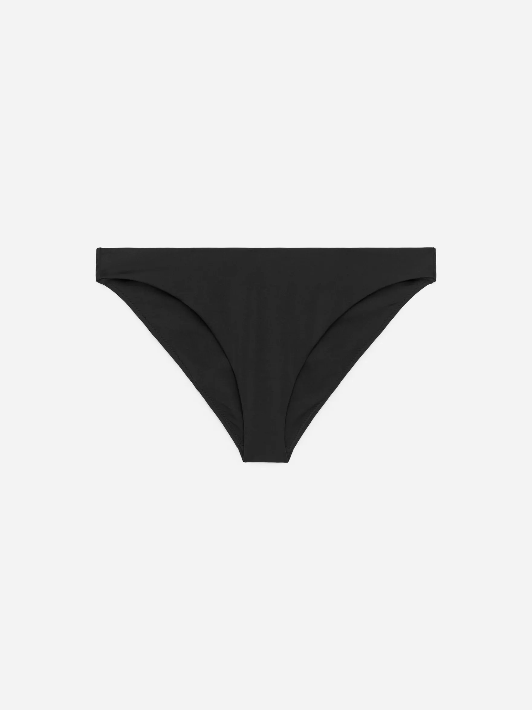 Sportliche Bikinihose