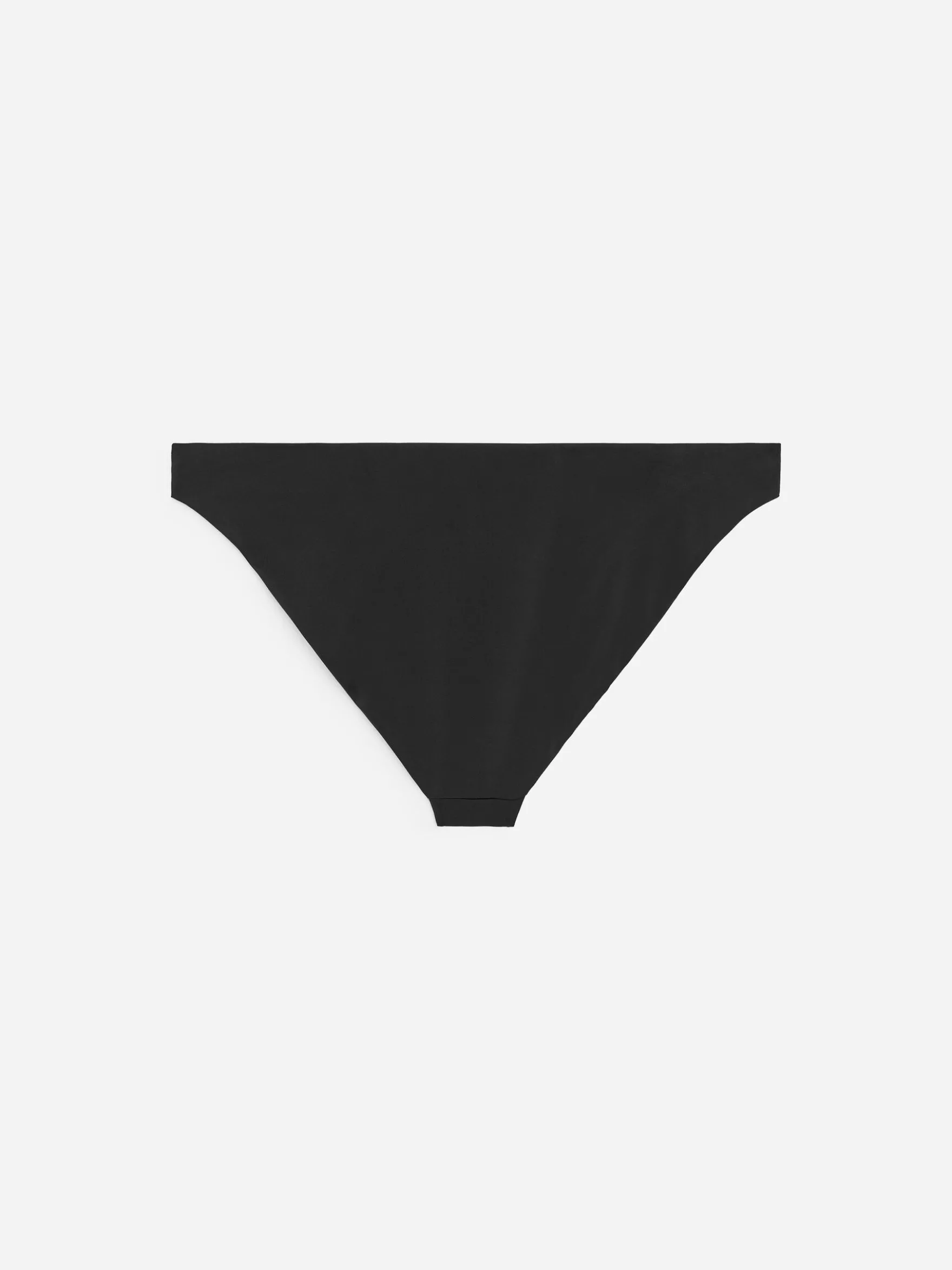 Sportliche Bikinihose