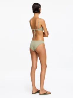Sportliche Bikinihose