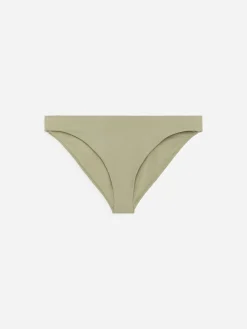 Sportliche Bikinihose