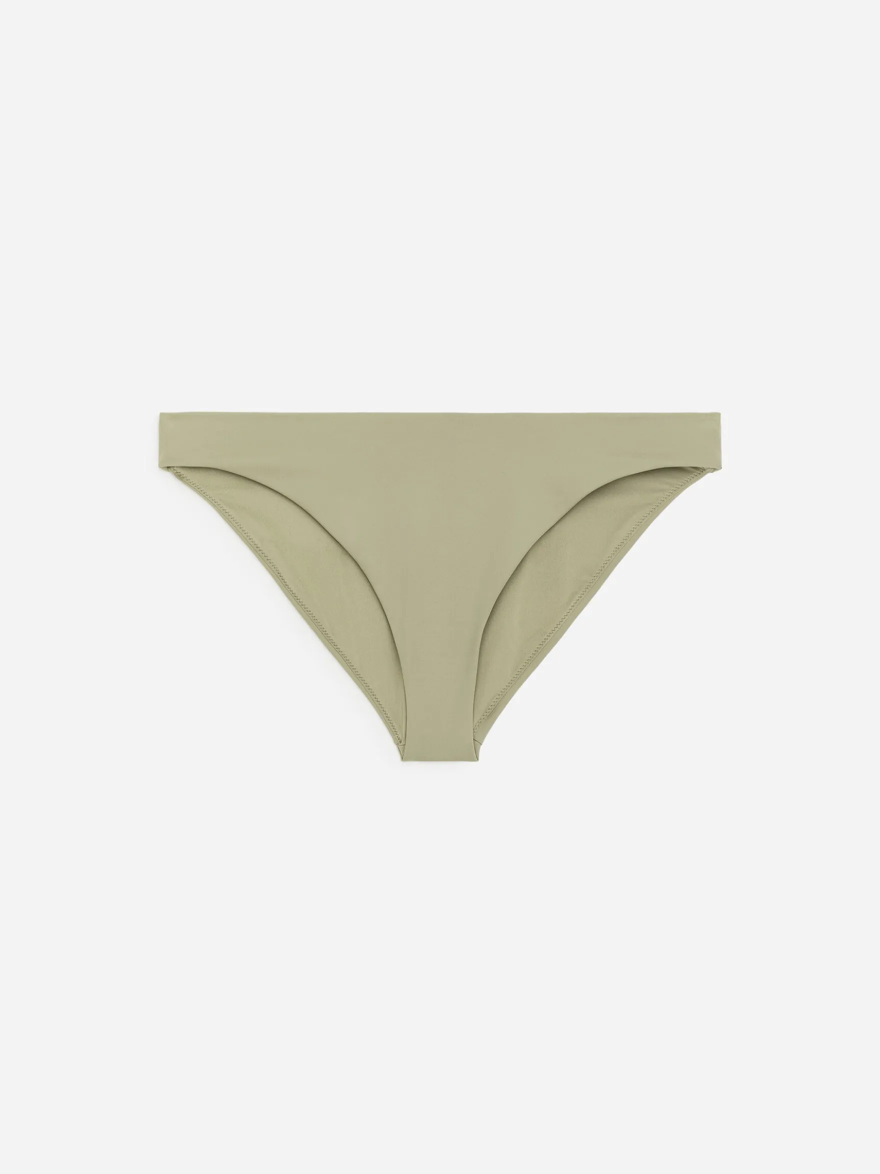 Sportliche Bikinihose