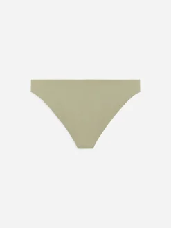 Sportliche Bikinihose
