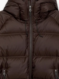 Sportliche Upcycled Down™ Jacke