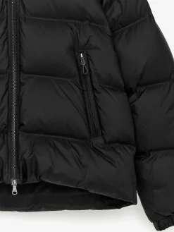 Sportliche Upcycled Down™ Jacke